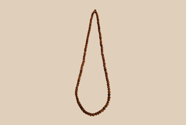 5 Mukhi Indonesian Mala (Zero Size)