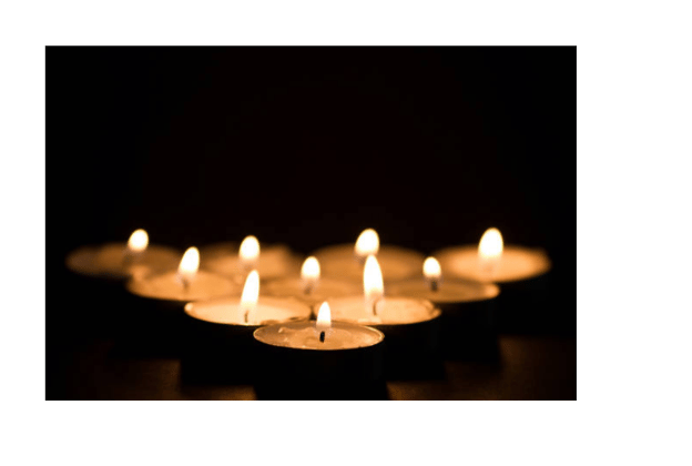 Candle